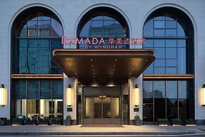 Ramada by Wyndham Changsha Yanghu