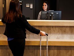 ibis budget Logroño Centro
