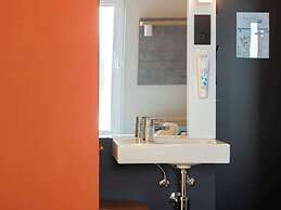 ibis budget Logroño Centro