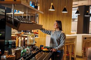 ibis budget Logroño Centro