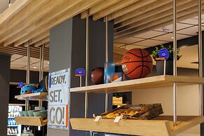 ibis budget Logroño Centro