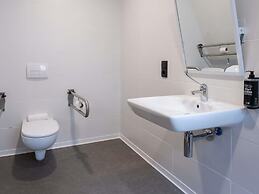 ibis budget Logroño Centro