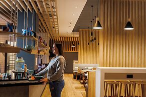 ibis budget Logroño Centro