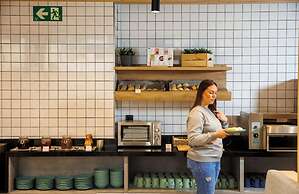 ibis budget Logroño Centro