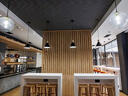 ibis budget Logroño Centro