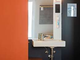 ibis budget Logroño Centro
