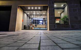 ibis budget Logroño Centro