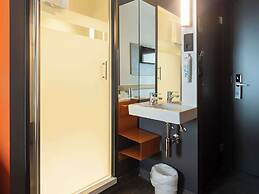 ibis budget Logroño Centro