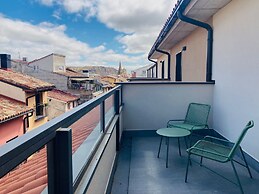 ibis budget Logroño Centro