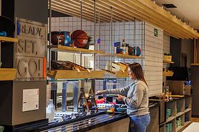 ibis budget Logroño Centro