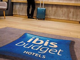 ibis budget Logroño Centro