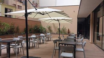 ibis budget Logroño Centro