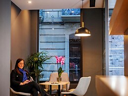 ibis budget Logroño Centro