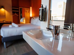 ibis budget Logroño Centro