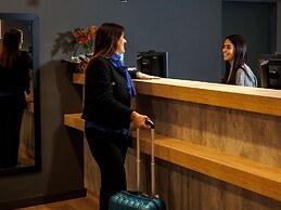 ibis budget Logroño Centro