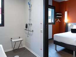 ibis budget Logroño Centro