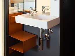 ibis budget Logroño Centro