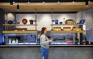 ibis budget Logroño Centro