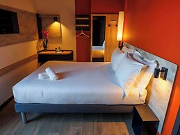 ibis budget Logroño Centro