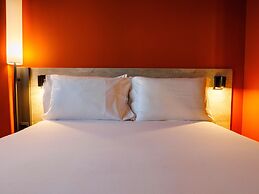 ibis budget Logroño Centro