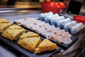 ibis budget Logroño Centro