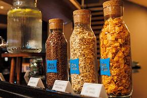 ibis budget Logroño Centro