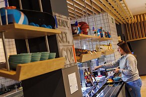 ibis budget Logroño Centro