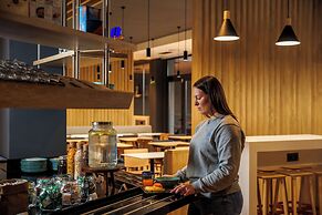 ibis budget Logroño Centro