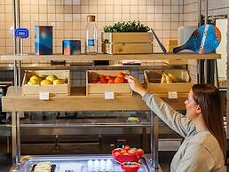 ibis budget Logroño Centro