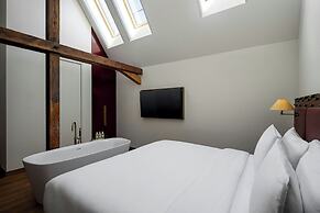 W Prague