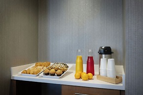 SpringHill Suites by Marriott Newburgh Evansville