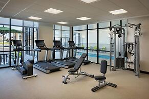 SpringHill Suites by Marriott Newburgh Evansville