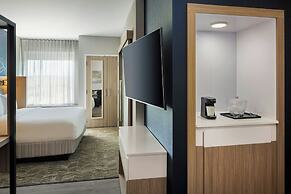 SpringHill Suites by Marriott Newburgh Evansville