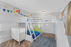 Harmony Guest Home
