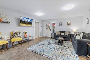 Harmony Guest Home