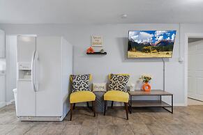 Harmony Guest Home