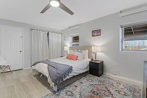 Harmony Guest Home