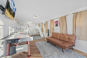 Harmony Guest Home