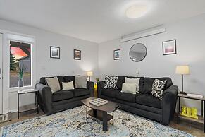 Harmony Guest Home