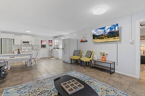 Harmony Guest Home