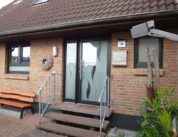 Holiday Apartment Kay Nebel Weg