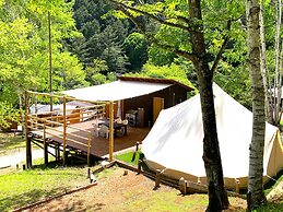 Glamping La Fonte