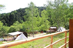 Glamping La Fonte