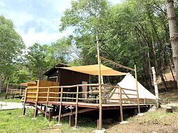 Glamping La Fonte