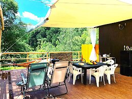 Glamping La Fonte