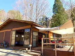 Glamping La Fonte