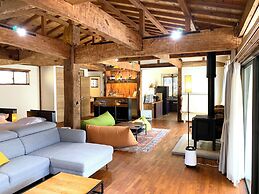 Glamping La Fonte