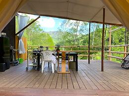 Glamping La Fonte