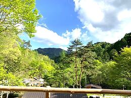 Glamping La Fonte