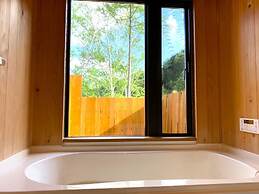 Glamping La Fonte